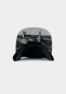 Preview: "Monaco Franze" - Snapback - dunkelgrau